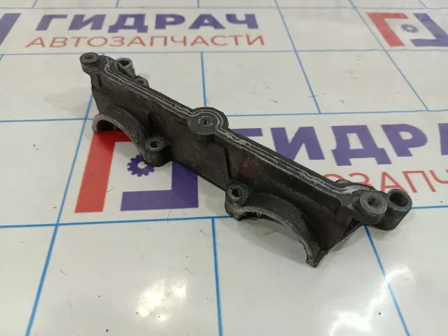 Постель распредвала Opel Zafira B 55354224