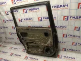 Дверь задняя левая Opel Zafira B