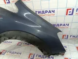 Крыло переднее правое Opel Zafira B