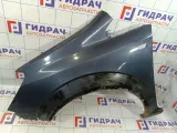 Крыло переднее левое Opel Zafira B