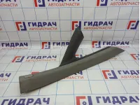 Обшивка стойки передней правой верхняя Opel Zafira B 7226294
