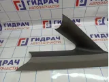 Обшивка стойки передней левой верхняя Opel Zafira B 7226293