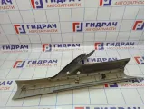 Обшивка стойки передней левой верхняя Opel Zafira B 7226293