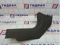 Накладка порога (внутренняя) передняя левая Opel Zafira B 7222187
