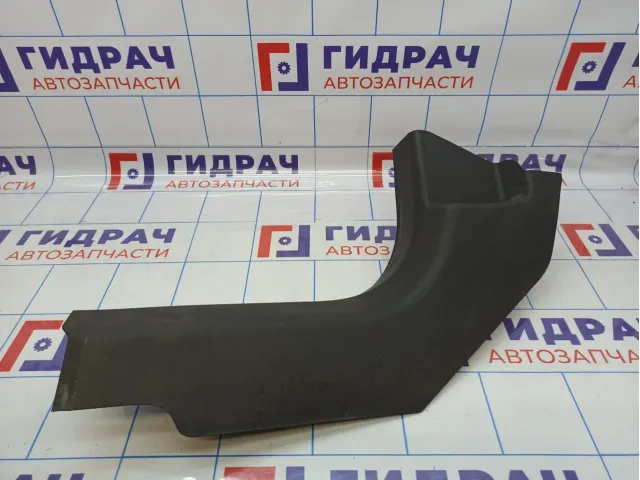 Накладка порога (внутренняя) передняя левая Opel Zafira B 7222187