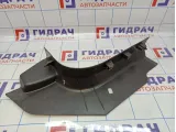 Накладка порога (внутренняя) передняя левая Opel Zafira B 7222187