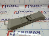 Обшивка стойки средней левой верхняя Opel Zafira B 7226299