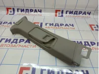Обшивка стойки средней правой верхняя Opel Zafira B 7226300