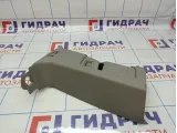 Обшивка стойки задней левой верхняя Opel Zafira B 7226307