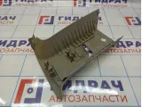 Обшивка стойки задней левой верхняя Opel Zafira B 7226307