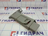Обшивка стойки задней правой верхняя Opel Zafira B 7226308