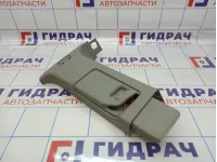 Обшивка стойки задней правой верхняя Opel Zafira B 7226308