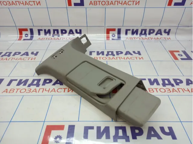 Обшивка стойки задней правой верхняя Opel Zafira B 7226308
