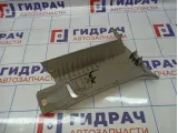 Обшивка стойки задней правой верхняя Opel Zafira B 7226308