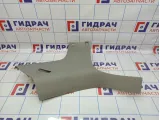 Обшивка стойки задней левой верхняя Opel Zafira B 2339125