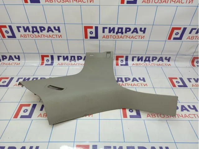 Обшивка стойки задней левой верхняя Opel Zafira B 2339125