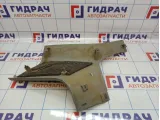 Обшивка стойки задней левой верхняя Opel Zafira B 2339125