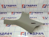 Обшивка стойки задней правой верхняя Opel Zafira B 2339126