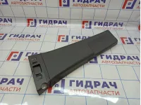 Обшивка стойки средней левой нижняя Opel Zafira B 7226303