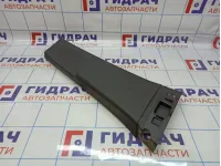 Обшивка стойки средней правой нижняя Opel Zafira B 7226305