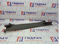 Накладка порога (внутренняя) задняя левая Opel Zafira B 7222191