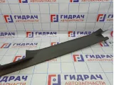 Накладка порога (внутренняя) задняя правая Opel Zafira B 7222192