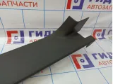 Накладка порога (внутренняя) задняя правая Opel Zafira B 7222192