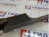 Накладка порога (внутренняя) задняя правая Opel Zafira B 7222192