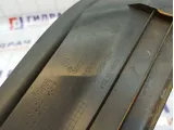 Накладка порога (внутренняя) задняя правая Opel Zafira B 7222192