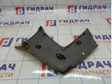 Накладка центральной консоли левая Opel Zafira B 5196448