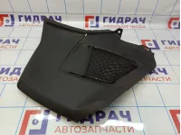 Накладка центральной консоли правая Opel Zafira B 5196444