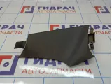 Накладка на торпедо верхеяя левая Opel Zafira B 7208625