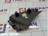 Накладка на торпедо верхеяя левая Opel Zafira B 7208625