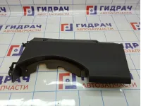 Накладка декоративная под рулевую колонку Opel Zafira B 7208186
