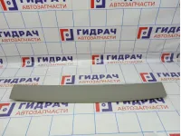 Обшивка двери багажника центральная Opel Zafira B 7226319