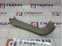 Обшивка двери багажника левая Opel Zafira B 7226321