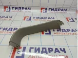 Обшивка двери багажника левая Opel Zafira B 7226321