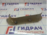 Обшивка двери багажника левая Opel Zafira B 7226321