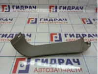 Обшивка двери багажника правая Opel Zafira B 7226320