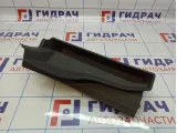 Бардачок правого сиденья Opel Zafira B 7222230
