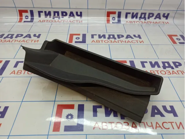 Бардачок правого сиденья Opel Zafira B 7222230