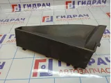 Бардачок правого сиденья Opel Zafira B 7222230