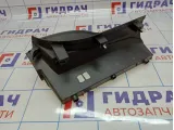 Бардачок правого сиденья Opel Zafira B 7222230
