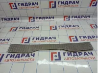 Обшивка багажника в проем Opel Zafira B
