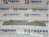 Обшивка багажника в проем Opel Zafira B