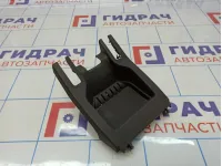 Накладка центральной консоли Opel Zafira B 13162597
