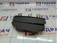 Кожух рулевой колонки верхний Opel Zafira B 5911533