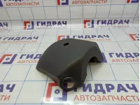 Кожух рулевой колонки нижний Opel Zafira B 5911535