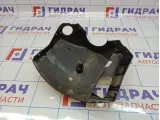 Кожух рулевой колонки нижний Opel Zafira B 5911535