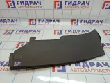 Накладка на торпедо левая Opel Zafira B 7208627